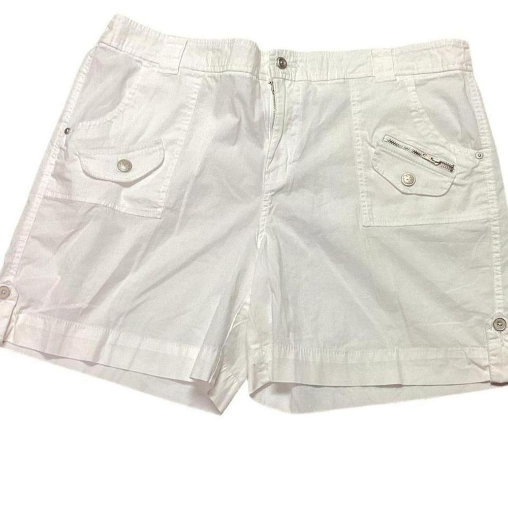 Style and Company shorts‎ size 16